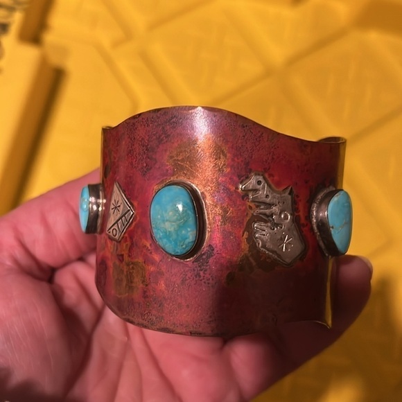 Tuscan style bracelet one of a kind - Picture 5 of 5